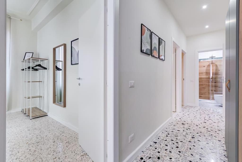 Apartment Bdc - Termini Dreaming 3-bdr