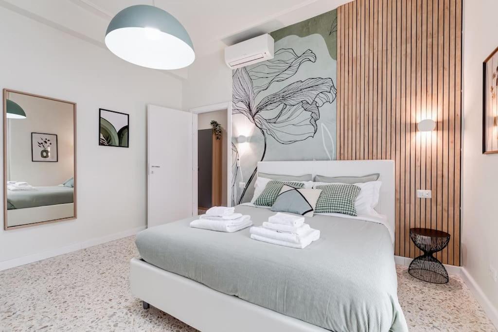 Bdc - Termini Dreaming 3-bdr Apartment *