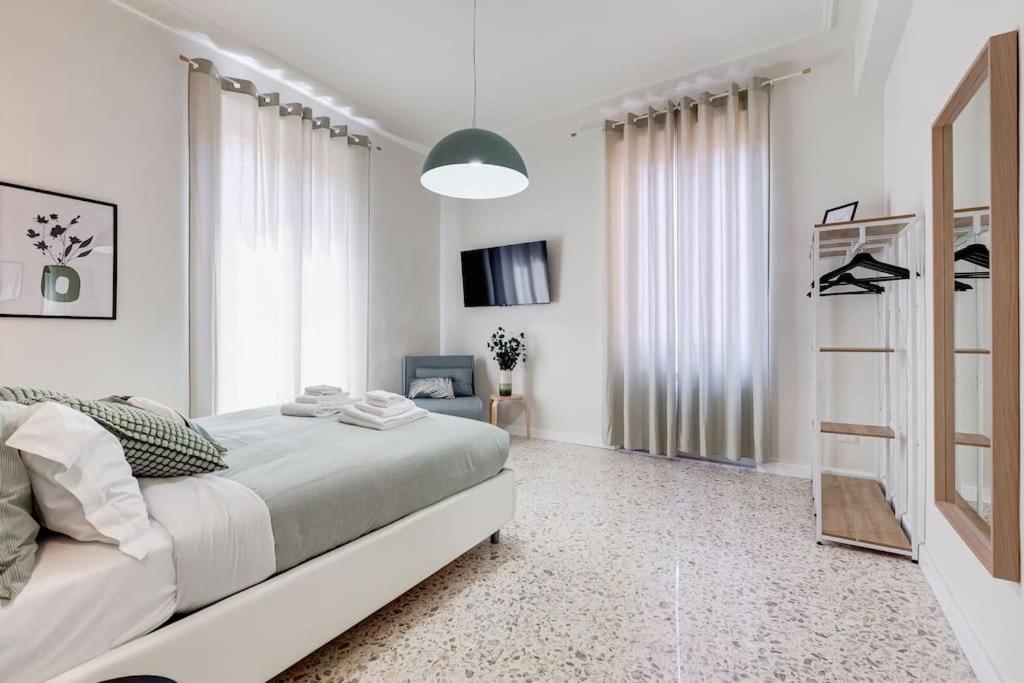 Bdc - Termini Dreaming 3-bdr Apartment Rome