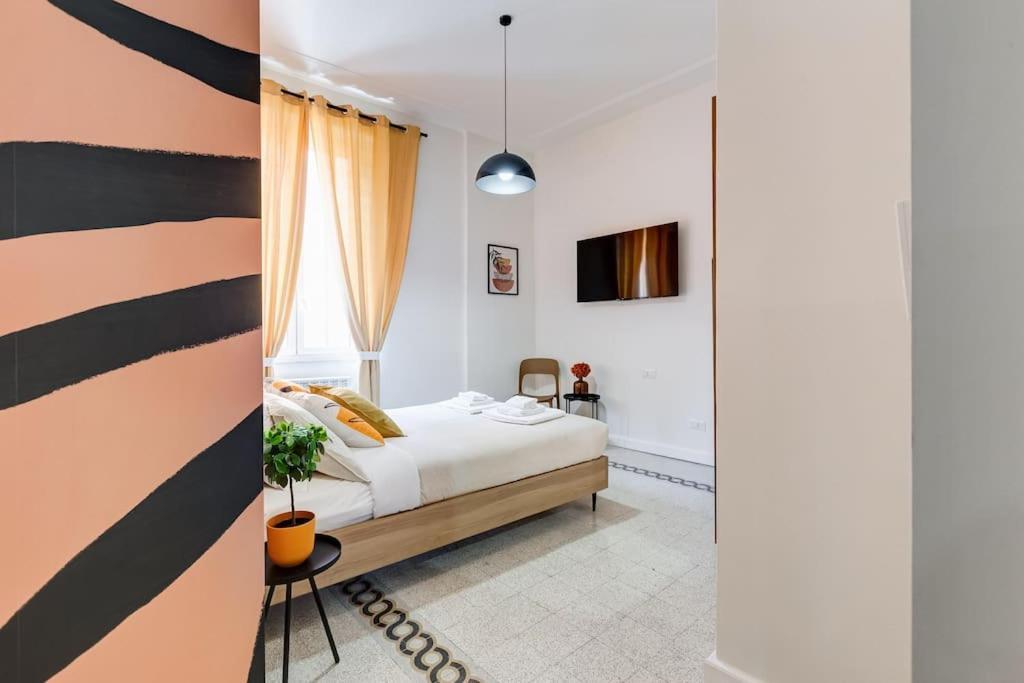 Apartment Bdc - Termini Dreaming 3-bdr Rome