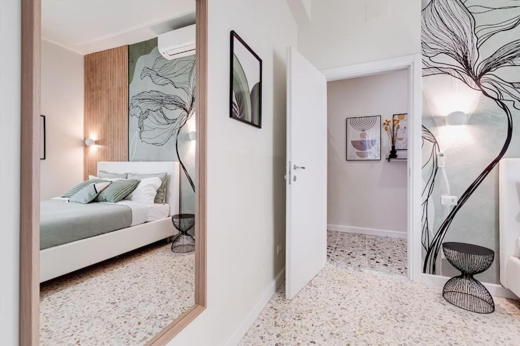 Bdc - Termini Dreaming 3-bdr Apartment *