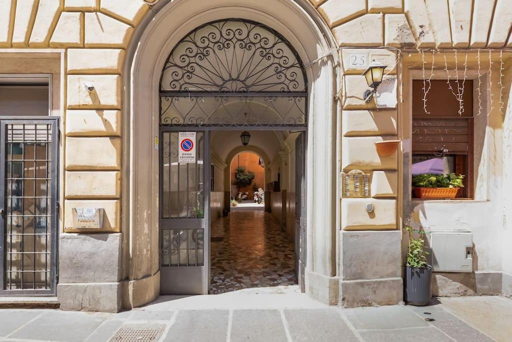 Apartment Bdc - Termini Dreaming 3-bdr Rome