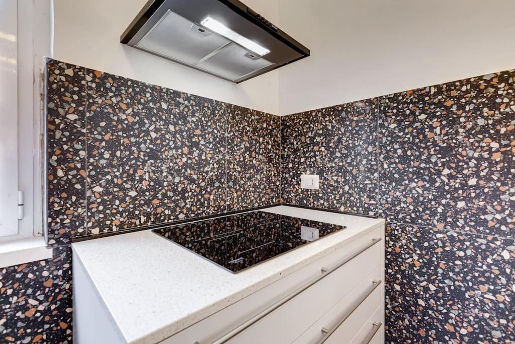 Bdc - Termini Dreaming 3-bdr Apartment