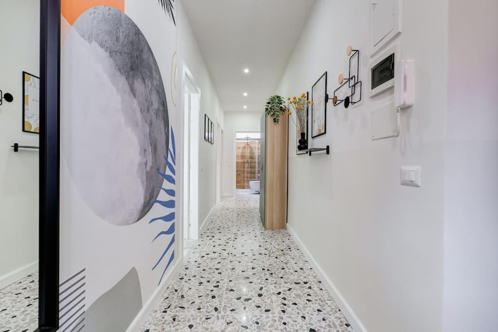 Bdc - Termini Dreaming 3-bdr Apartment Rome