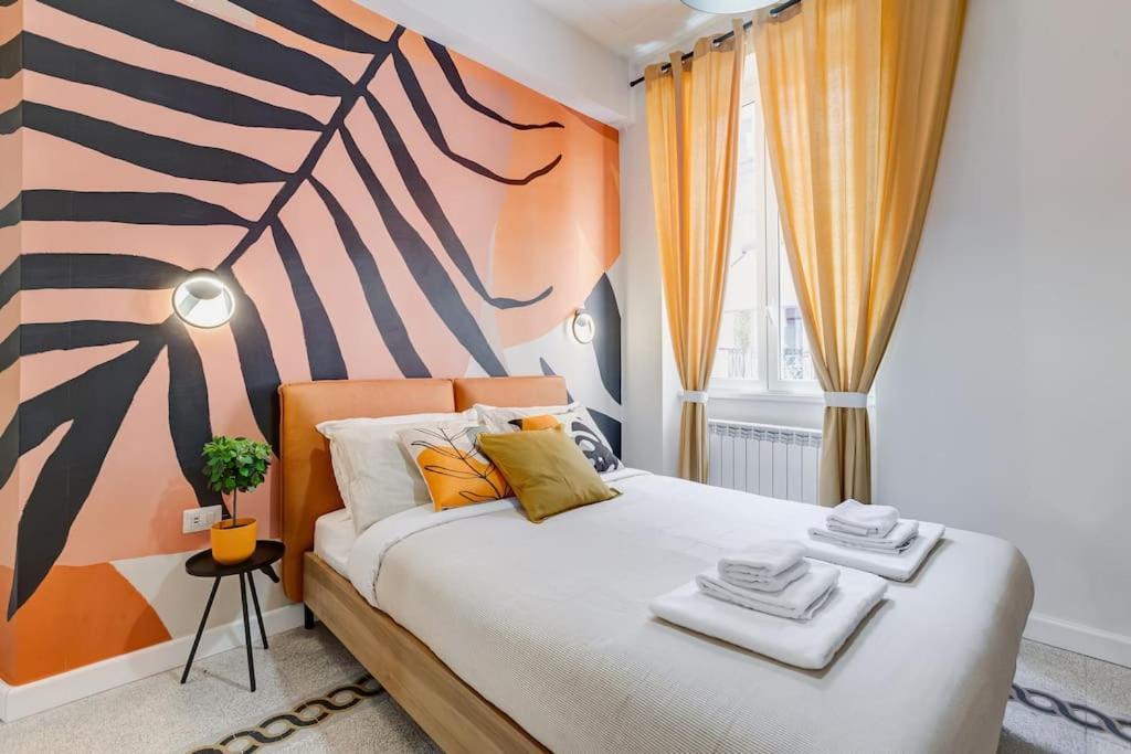 Apartment Bdc - Termini Dreaming 3-bdr