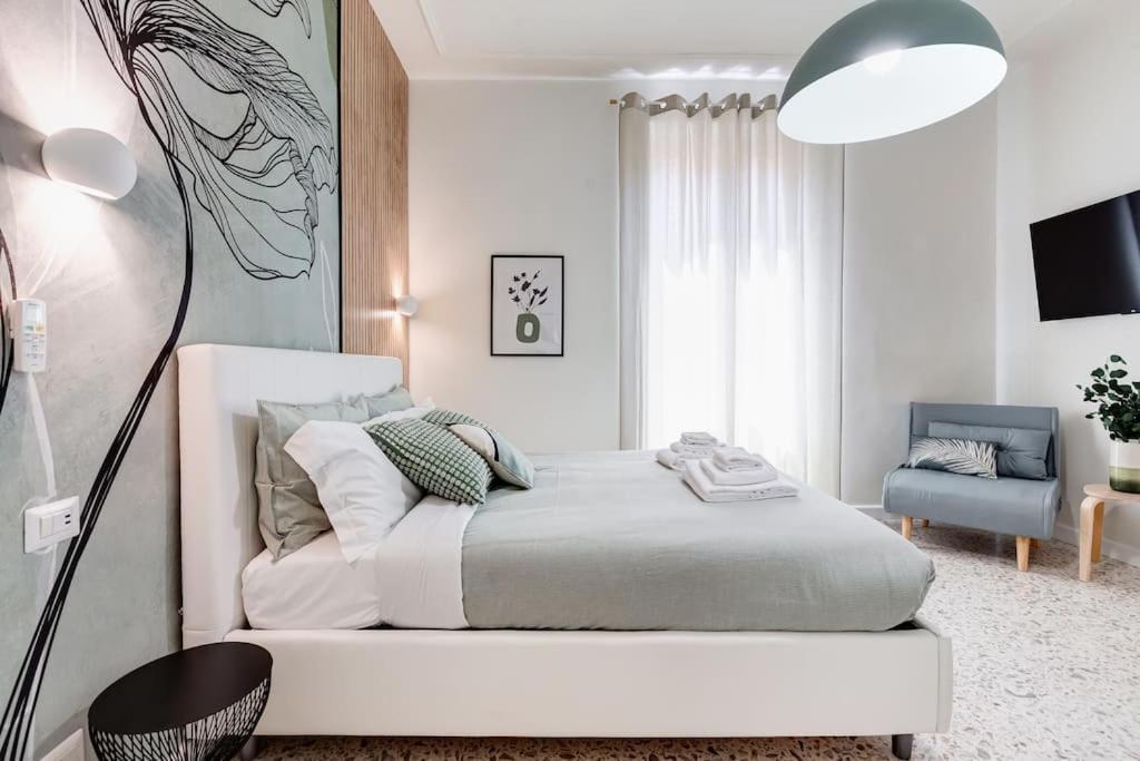 Apartment Bdc - Termini Dreaming 3-bdr Rome