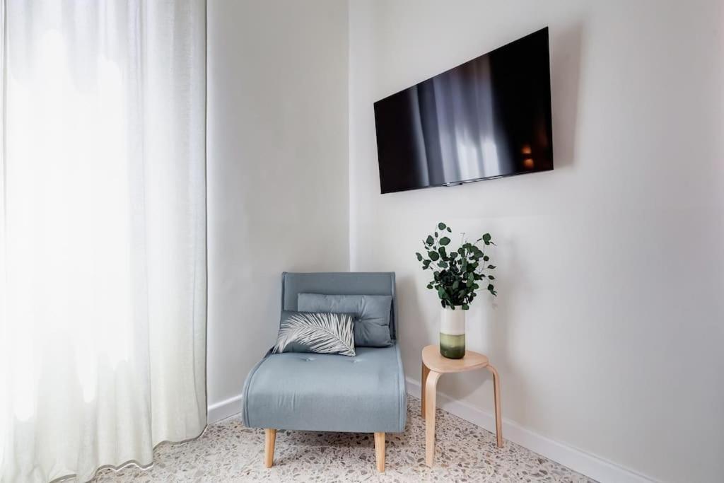 Apartment Bdc - Termini Dreaming 3-bdr *