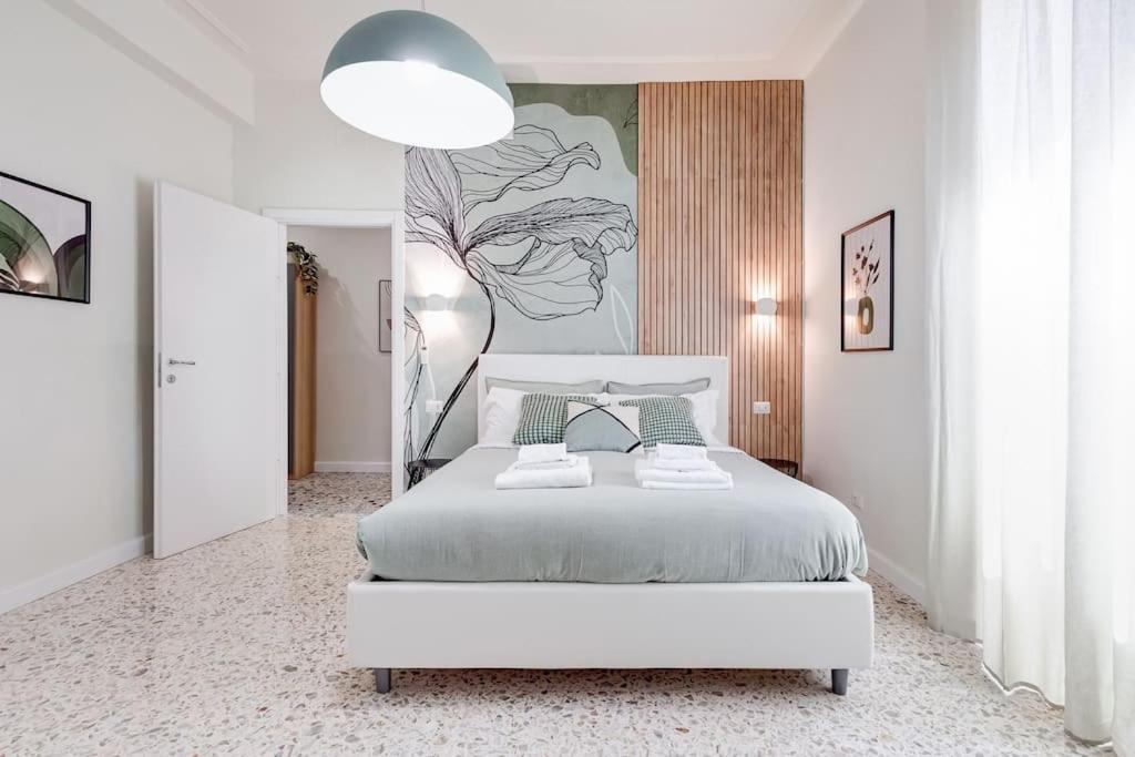 Bdc - Termini Dreaming 3-bdr Apartment Rome