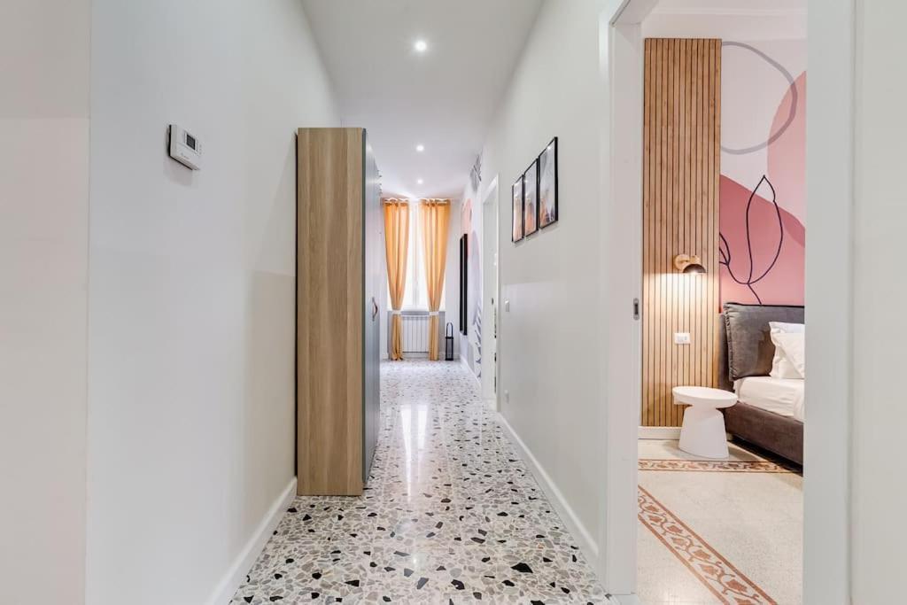 Bdc - Termini Dreaming 3-bdr Apartment