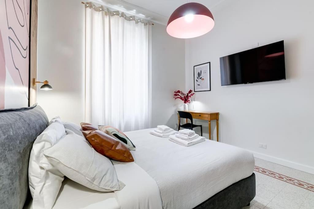 Bdc - Termini Dreaming 3-bdr Apartment *