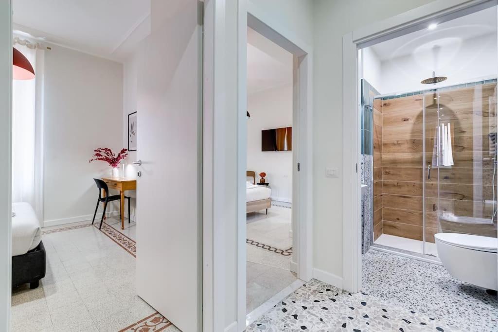 Apartment Bdc - Termini Dreaming 3-bdr *