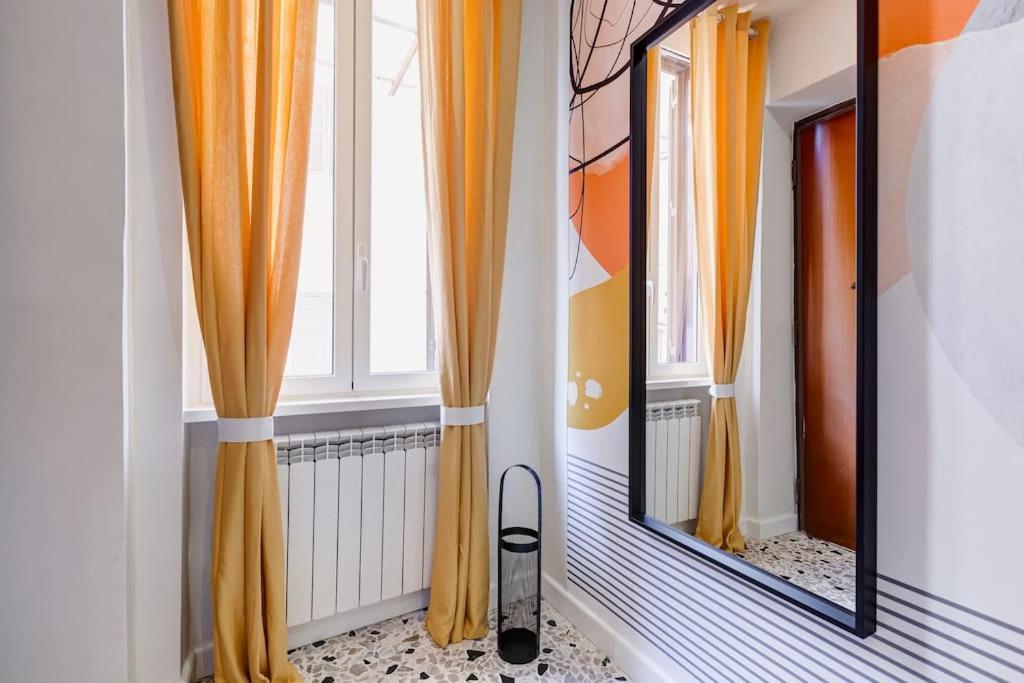 Bdc - Termini Dreaming 3-bdr Apartment *