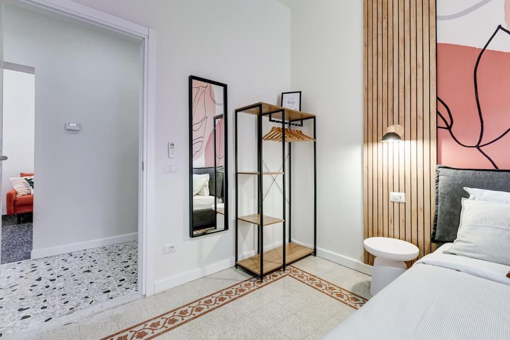Apartment Bdc - Termini Dreaming 3-bdr Rome