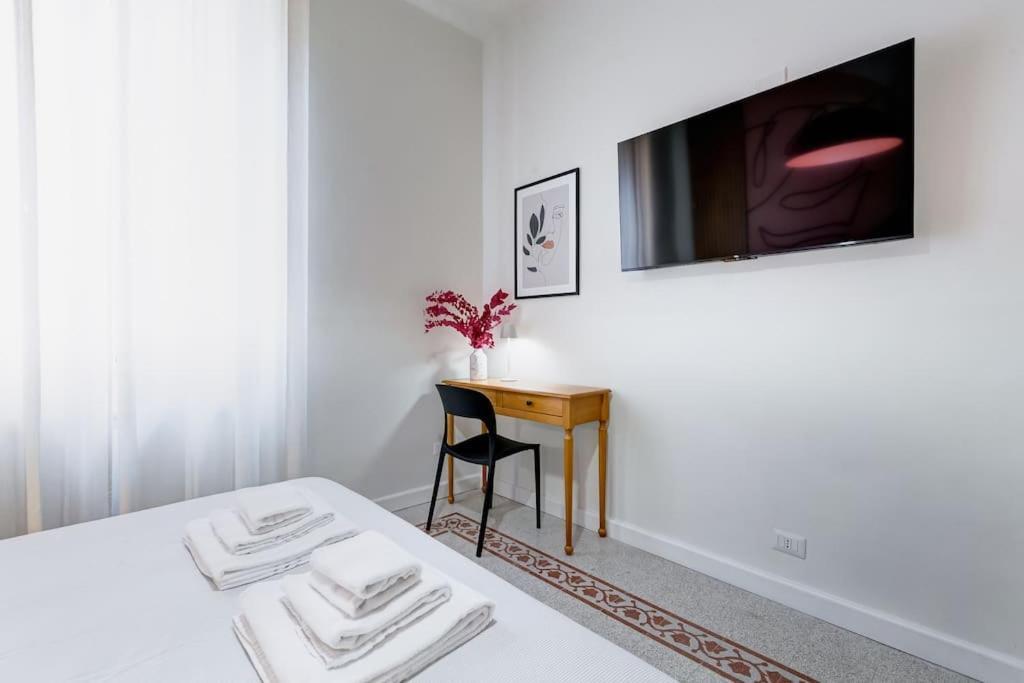 Bdc - Termini Dreaming 3-bdr Apartment