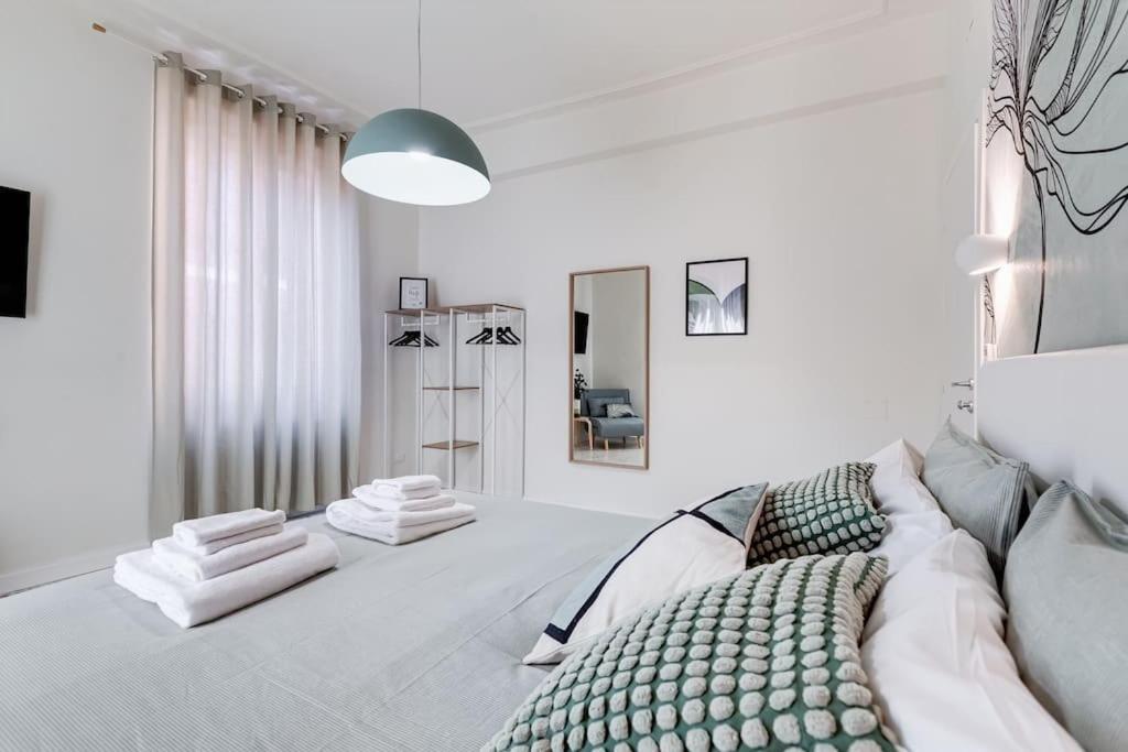 Apartment Bdc - Termini Dreaming 3-bdr