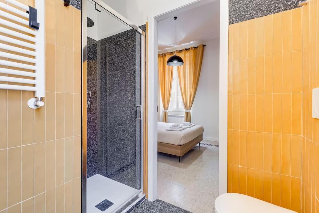 Bdc - Termini Dreaming 3-bdr Apartment *