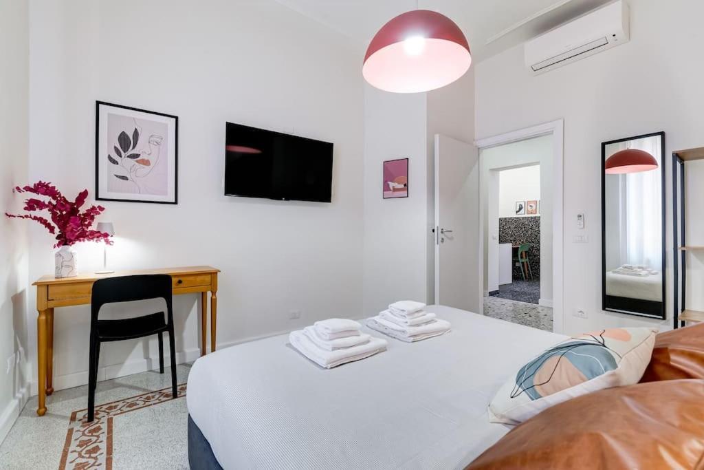 Bdc - Termini Dreaming 3-bdr * Rome
