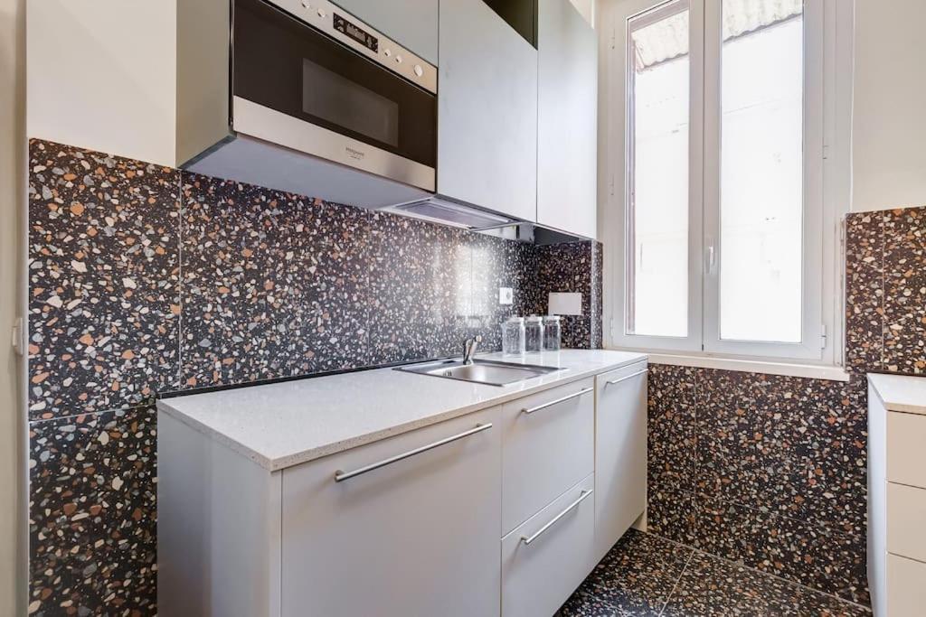 Apartment Bdc - Termini Dreaming 3-bdr