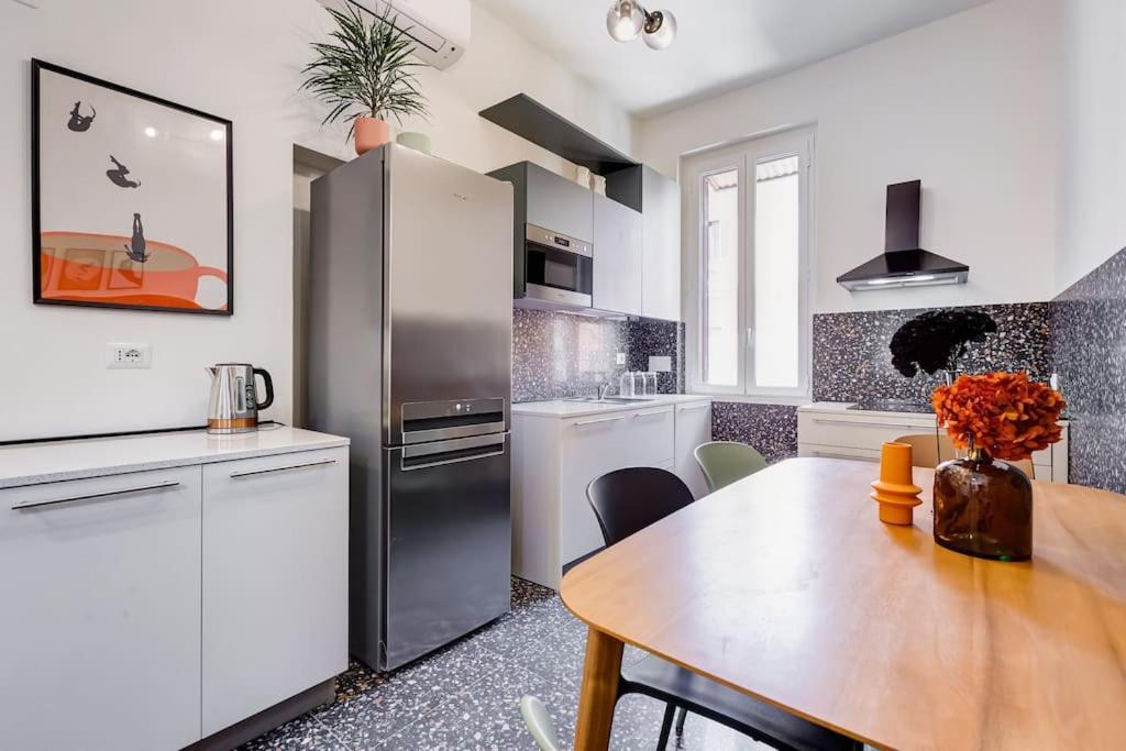 Apartment Bdc - Termini Dreaming 3-bdr *