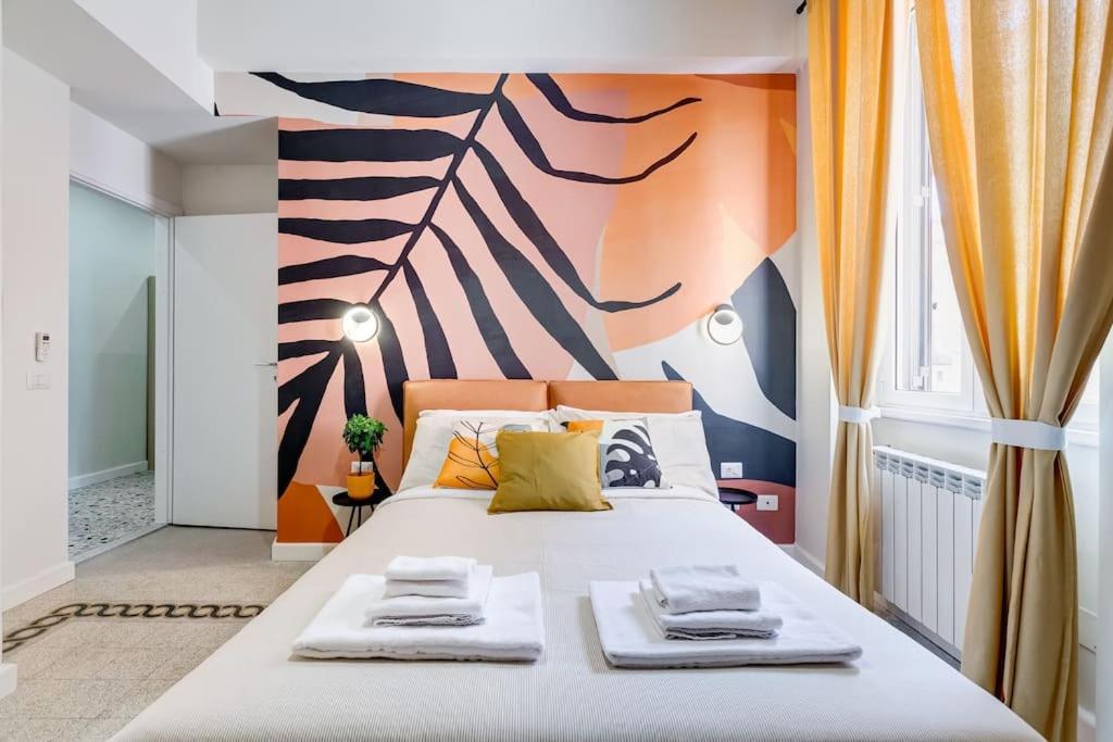 Bdc - Termini Dreaming 3-bdr Apartment Rome