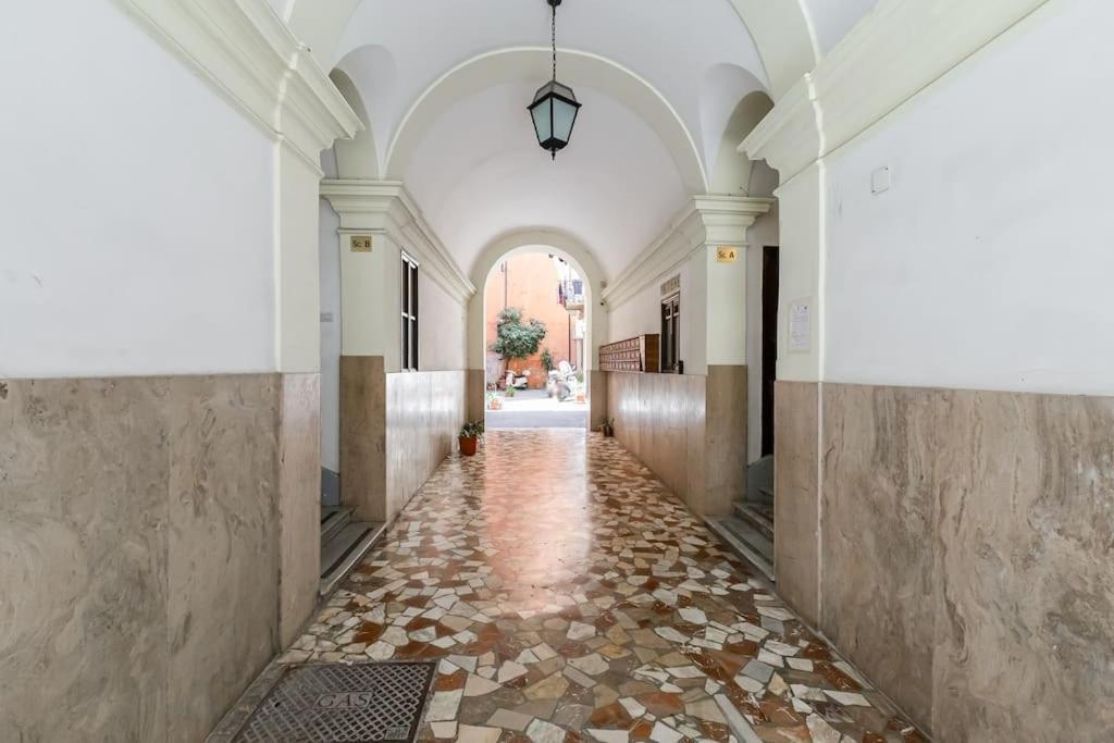 Bdc - Termini Dreaming 3-bdr Rome