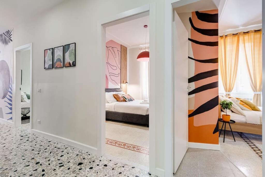 Bdc - Termini Dreaming 3-bdr Apartment *