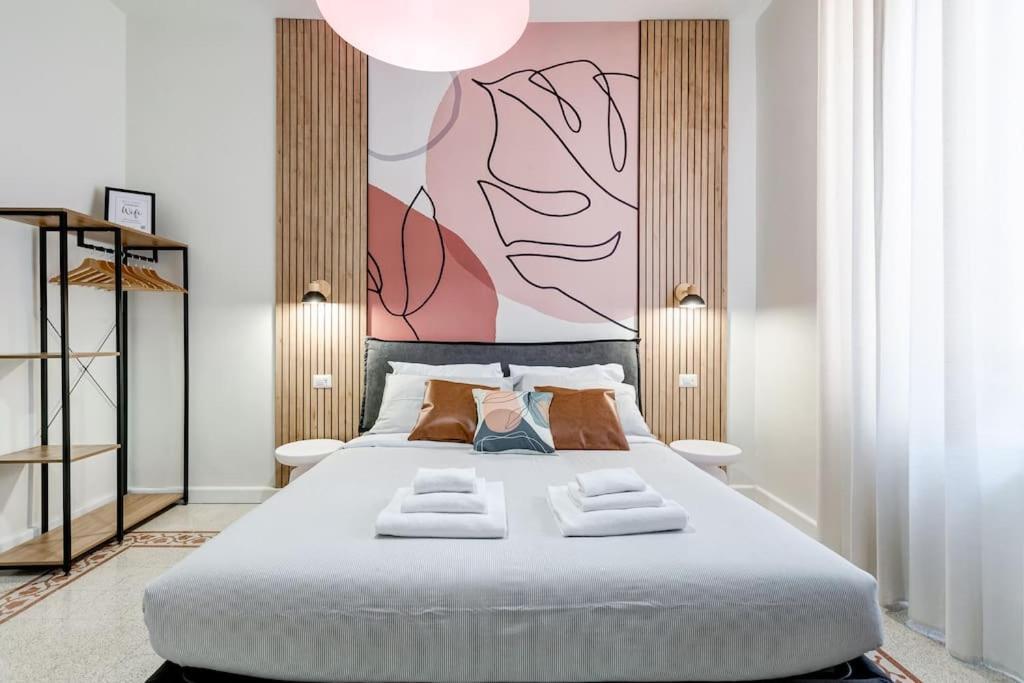 Apartment Bdc - Termini Dreaming 3-bdr *