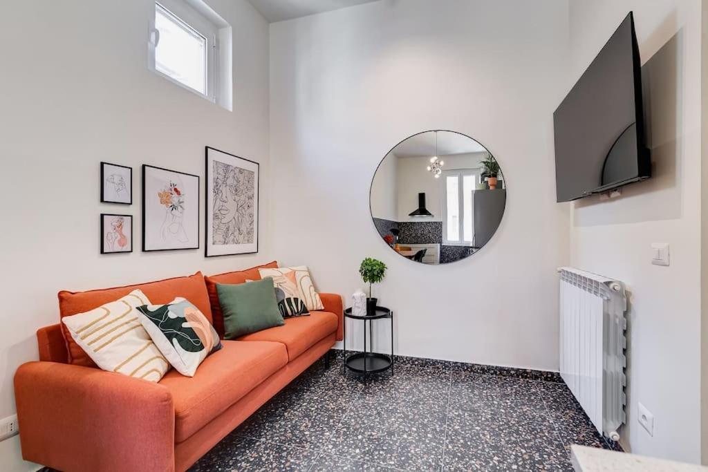 Bdc - Termini Dreaming 3-bdr Apartment