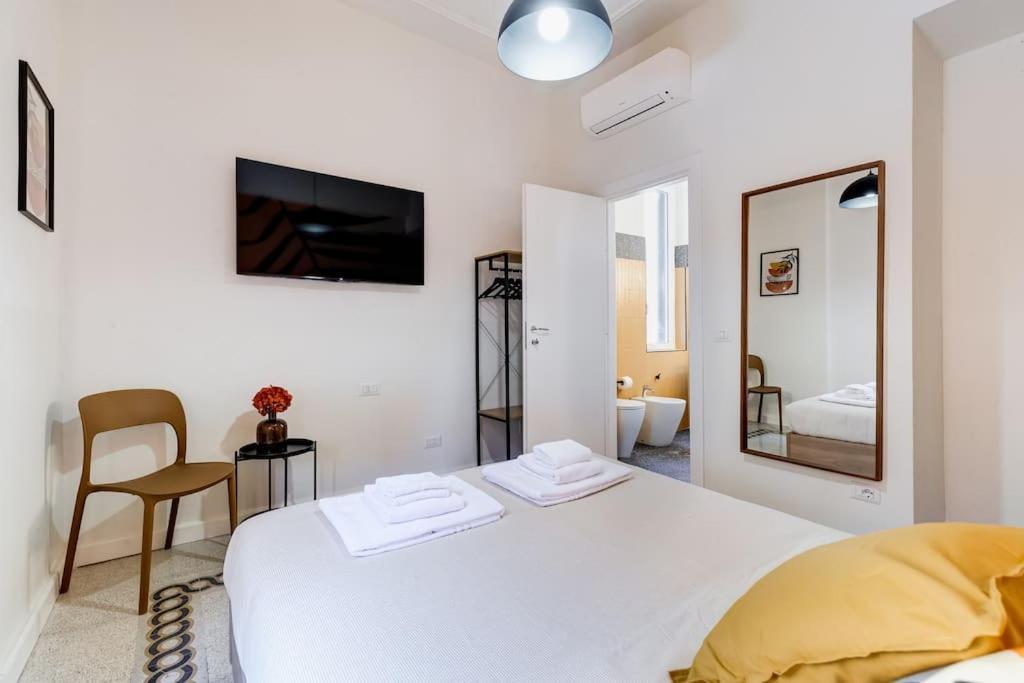 Apartment Bdc - Termini Dreaming 3-bdr