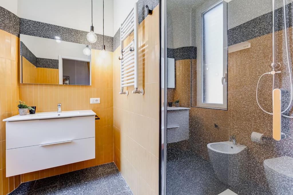 Bdc - Termini Dreaming 3-bdr Apartment *