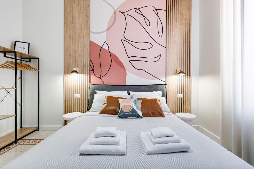 Apartment Bdc - Termini Dreaming 3-bdr Rome