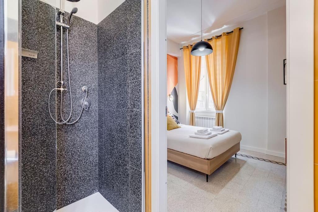 Apartment Bdc - Termini Dreaming 3-bdr