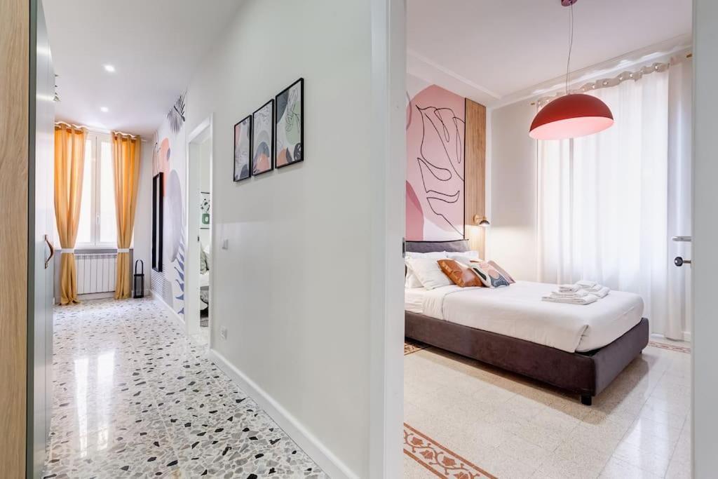 Bdc - Termini Dreaming 3-bdr Apartment *