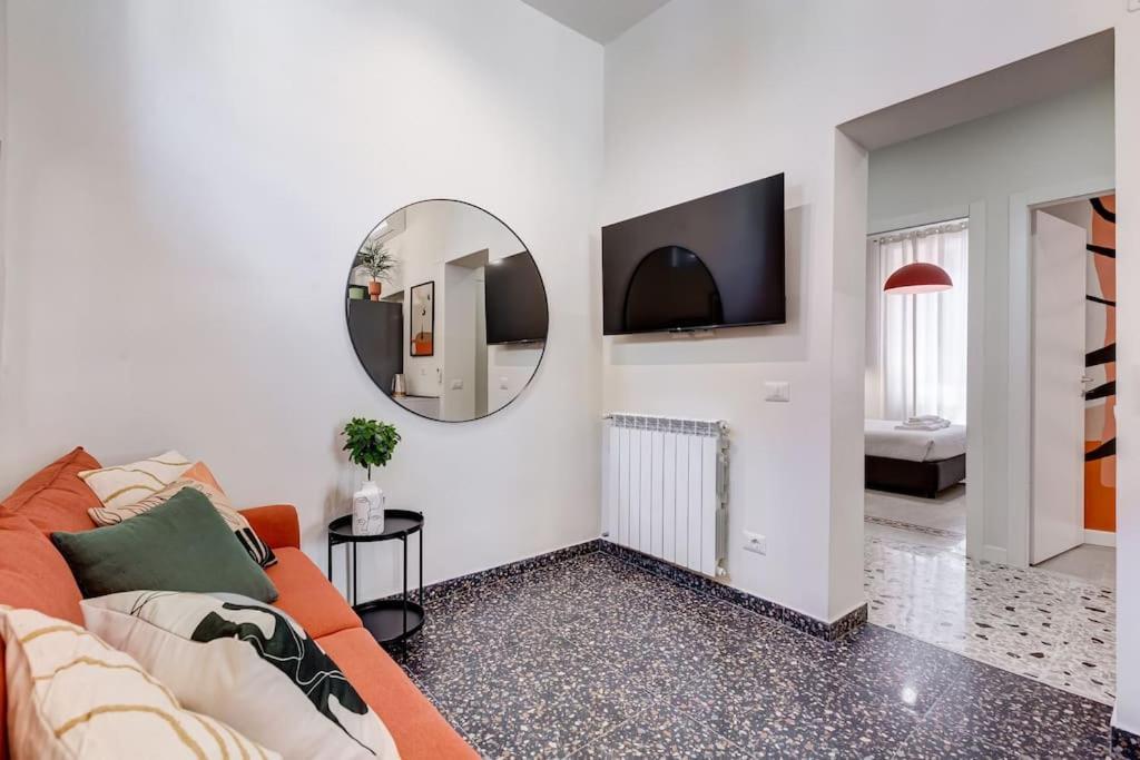 Apartment Bdc - Termini Dreaming 3-bdr *