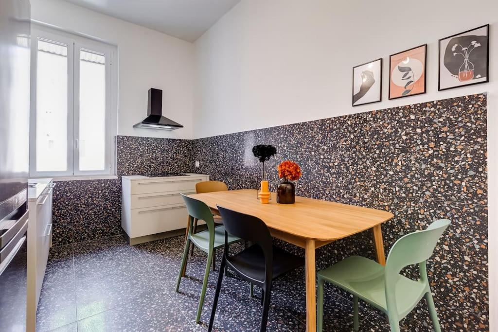 Apartment Bdc - Termini Dreaming 3-bdr Rome
