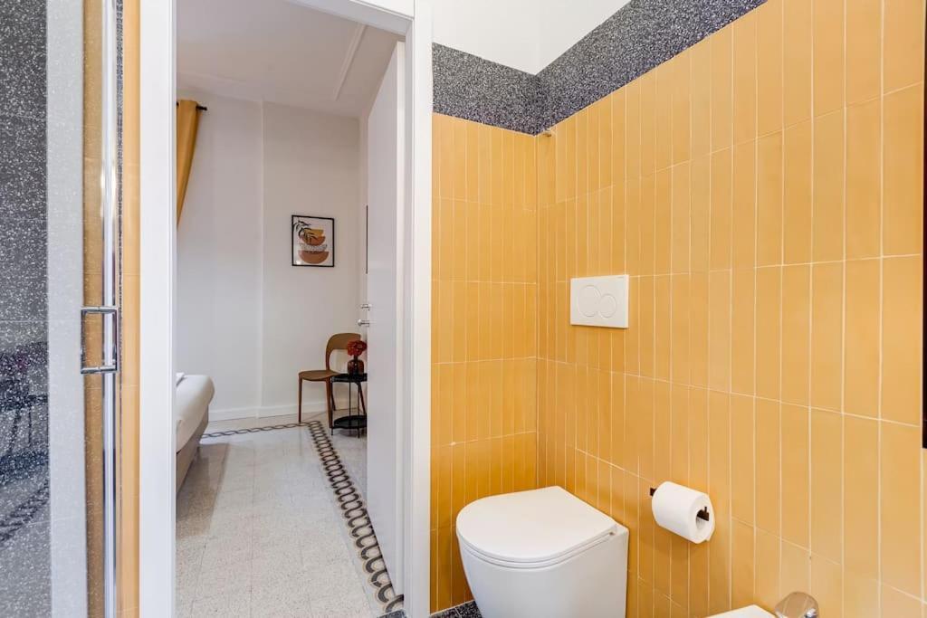 Bdc - Termini Dreaming 3-bdr Apartment *