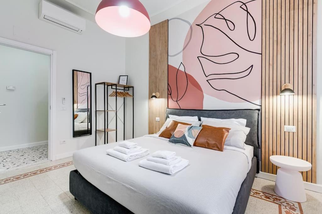Apartment Bdc - Termini Dreaming 3-bdr *