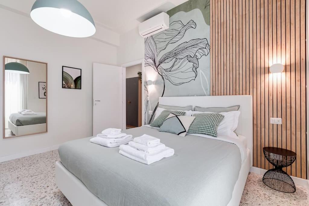 Apartment Bdc - Termini Dreaming 3-bdr Rome