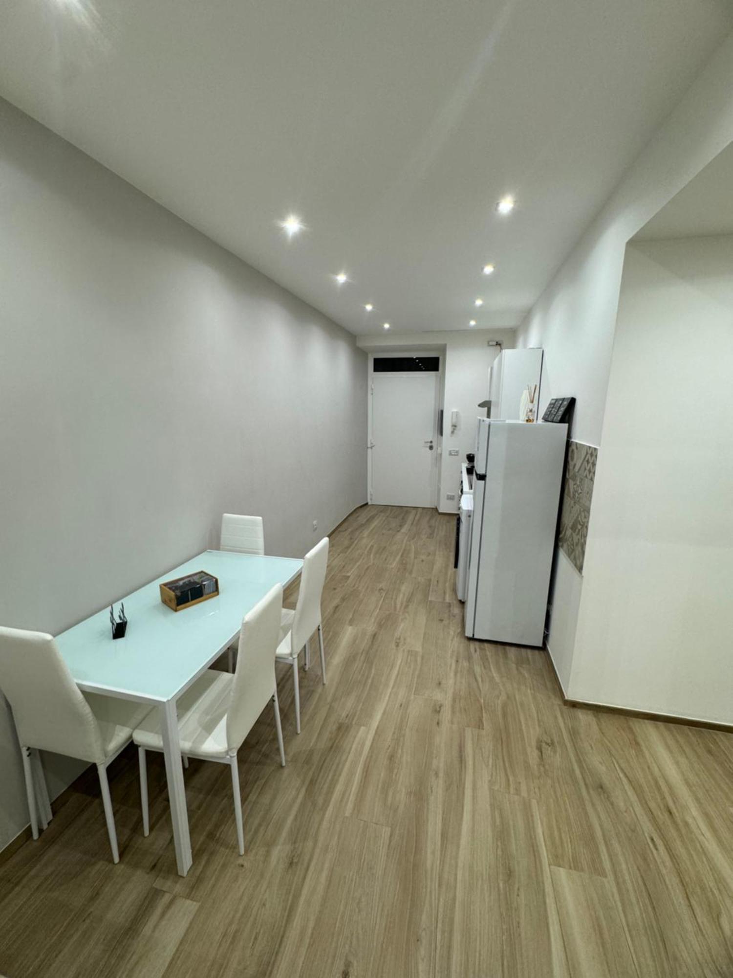 Dimora Appia Apartment