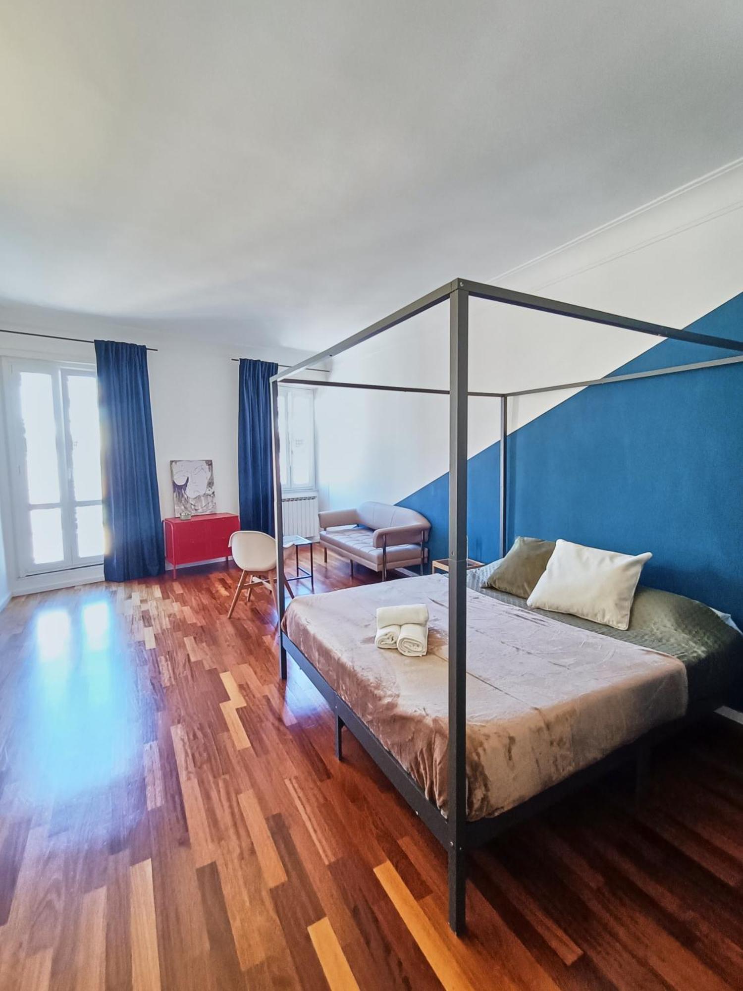 Casa Lucrezia Appartamento *