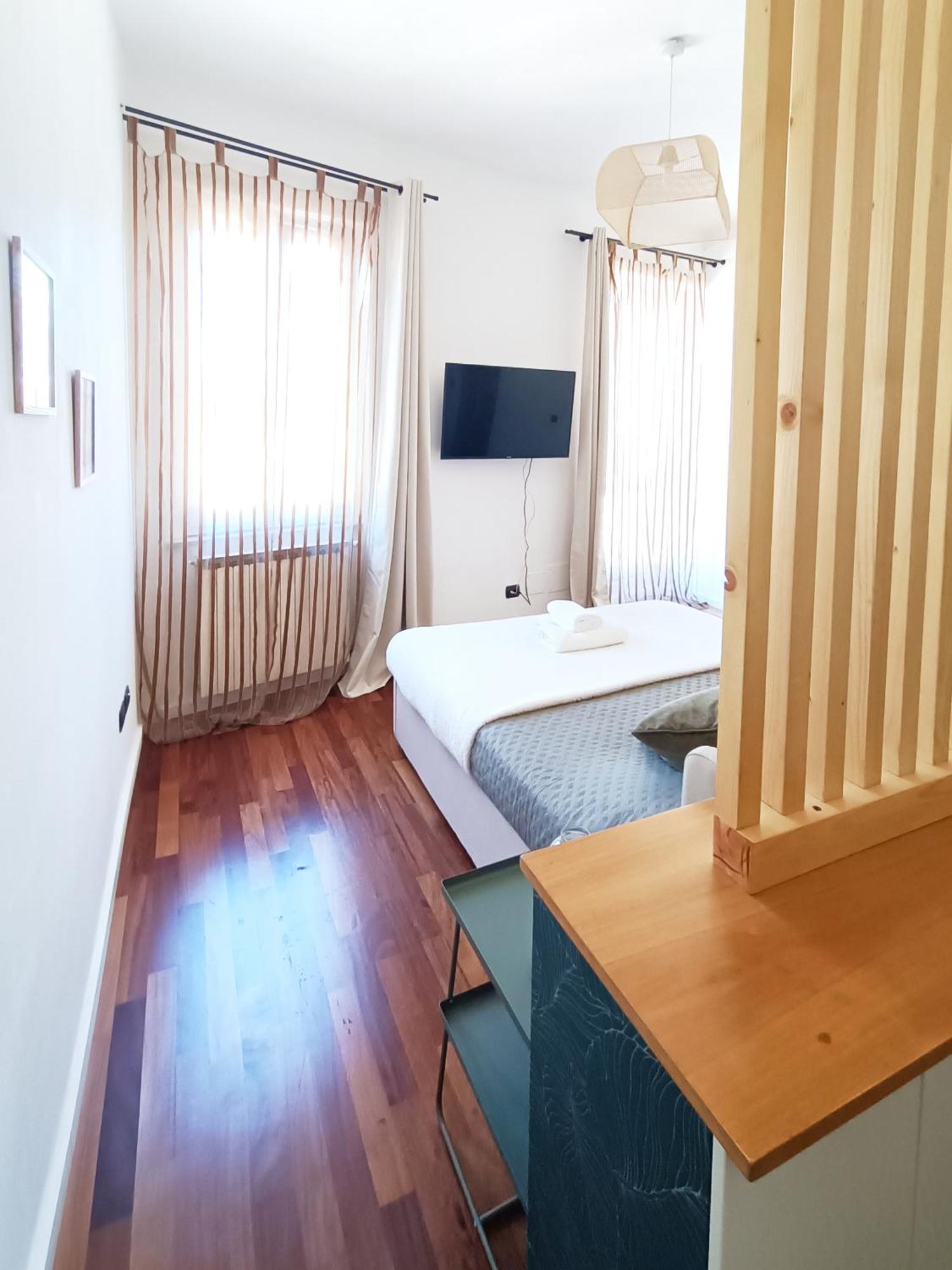 Apartment Casa Lucrezia Rome