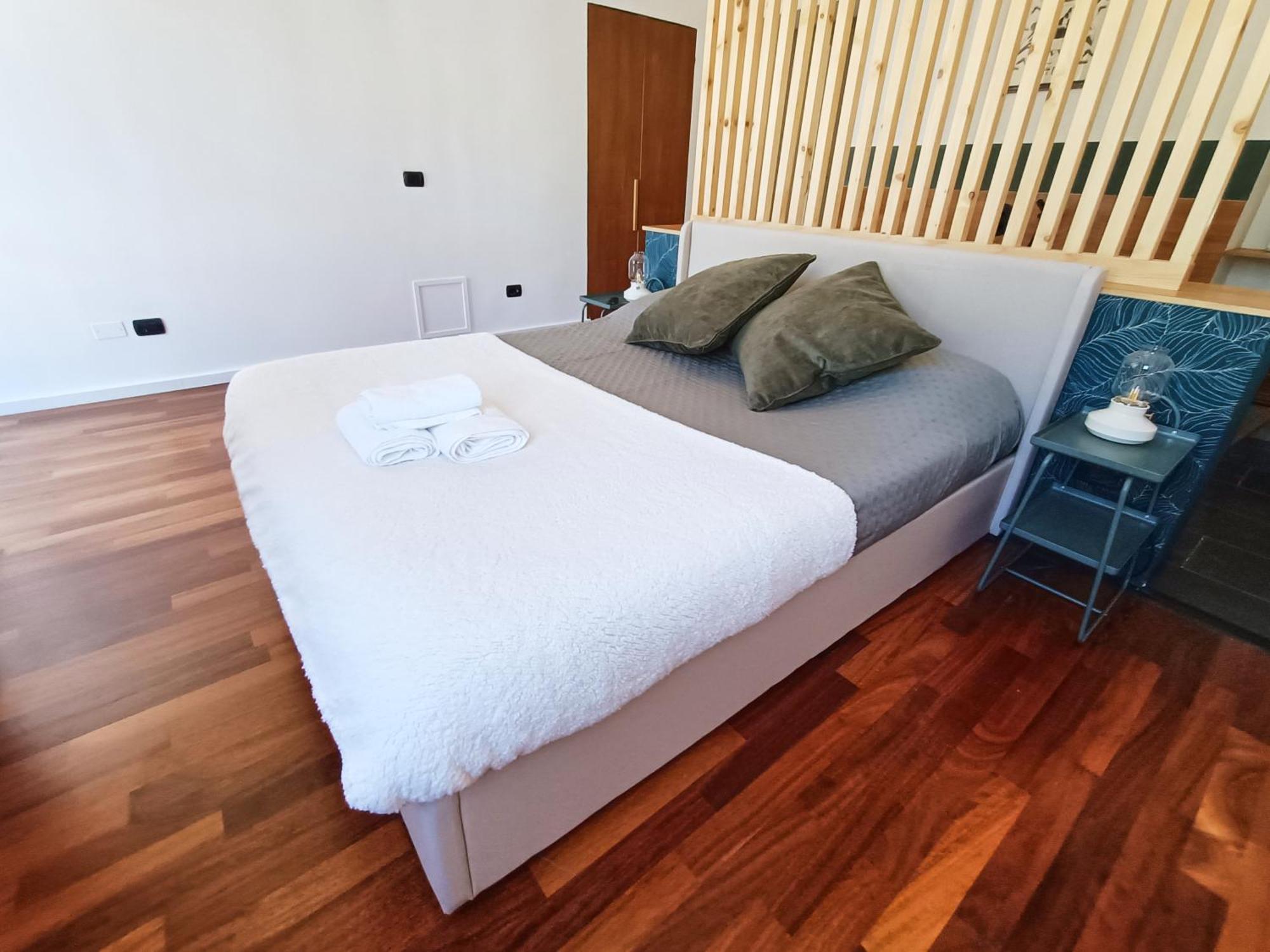 Casa Lucrezia Rome
