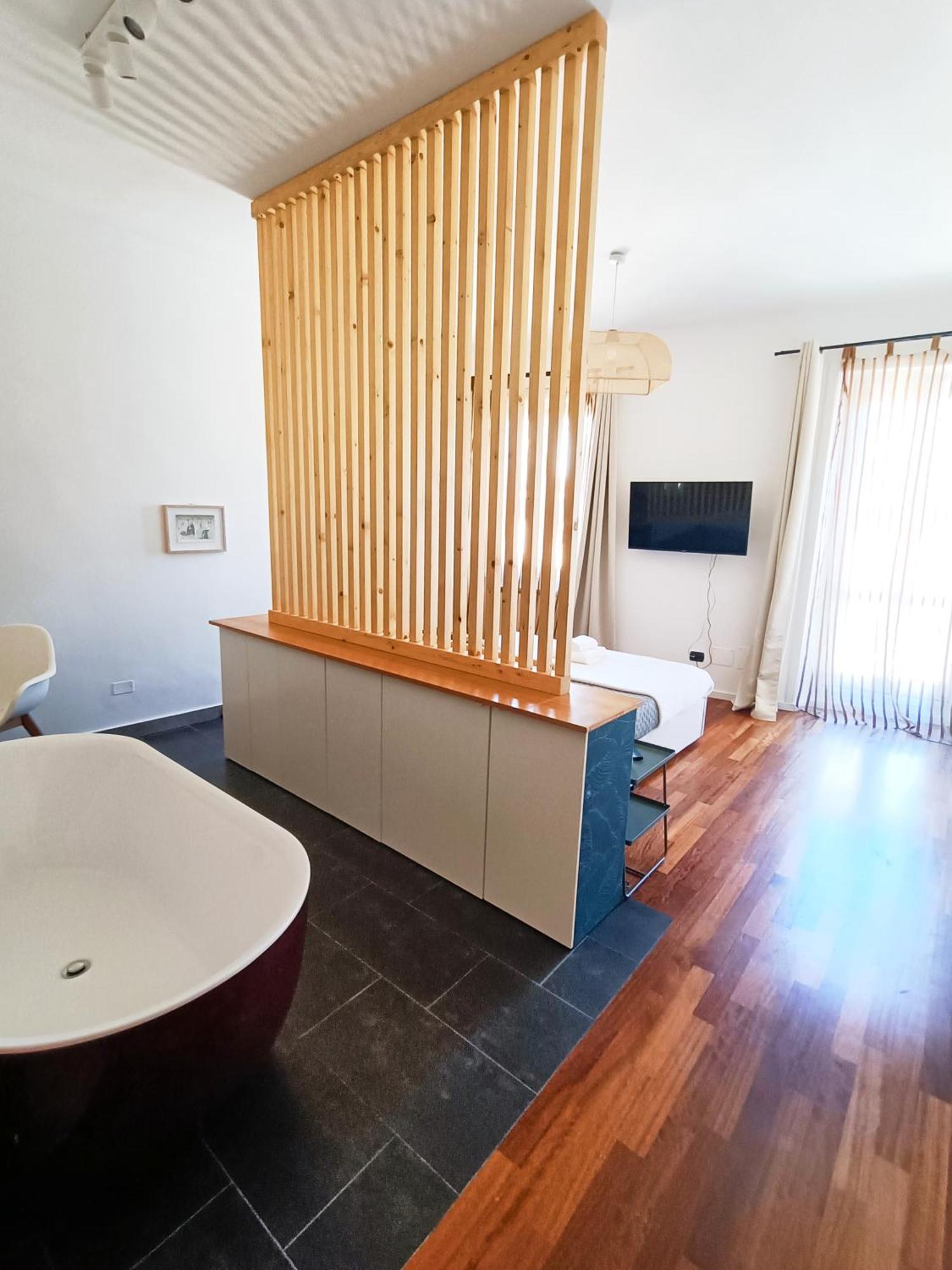 Apartment Casa Lucrezia Rome