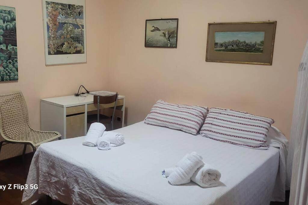 Notte Al Vaticano Apartment Rome