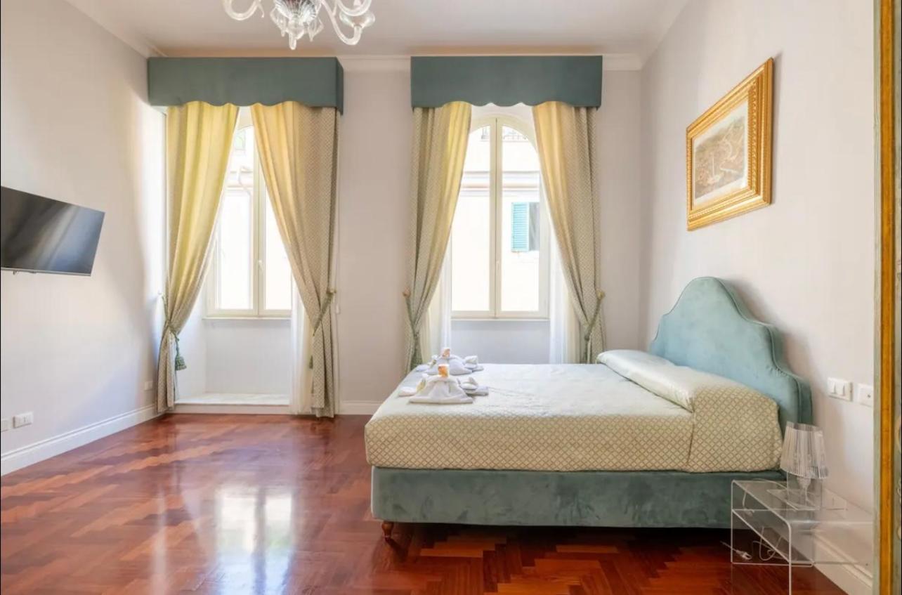 Apartment Domus Amalthea *