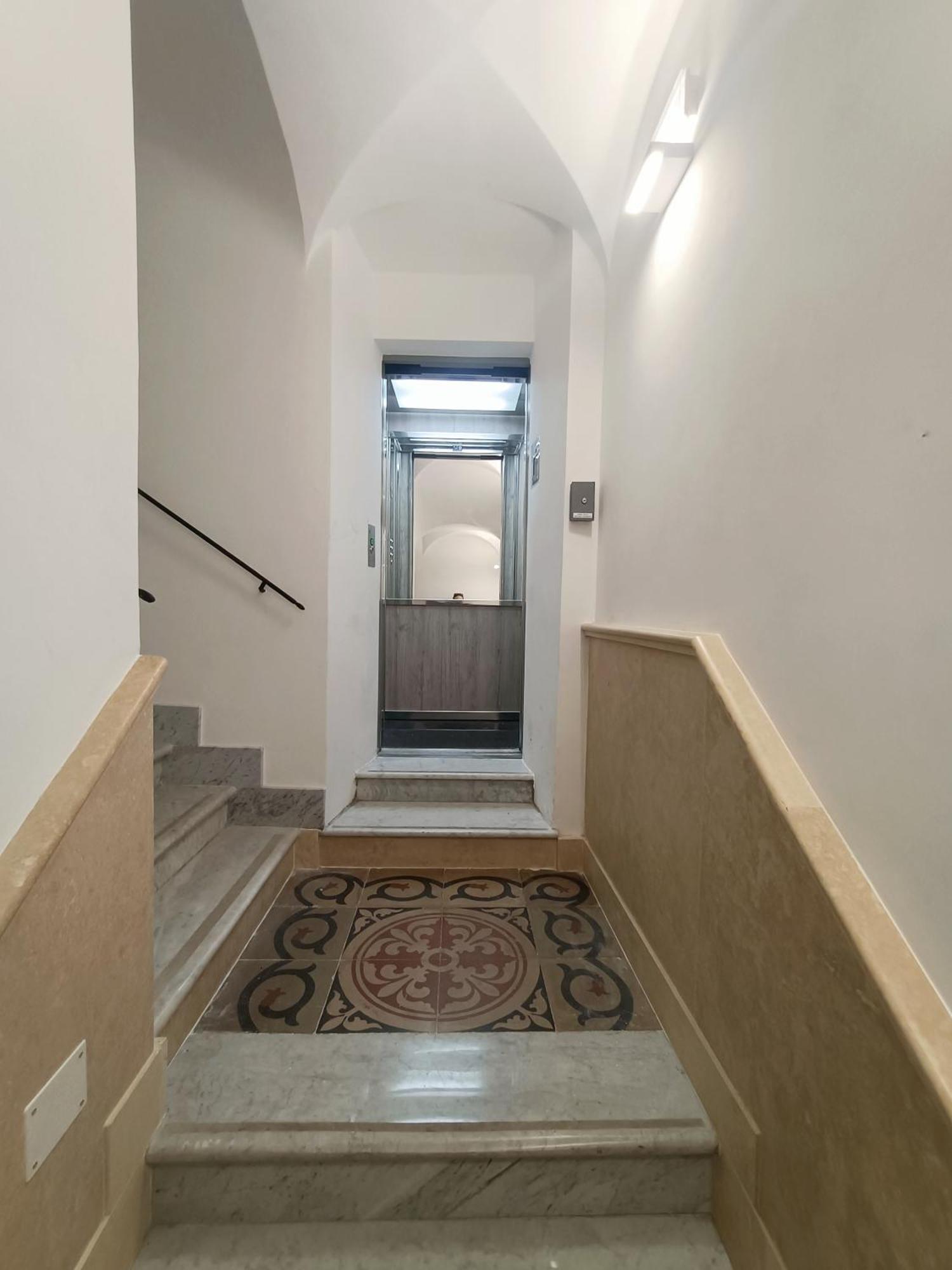 Casa Lucrezia Rome