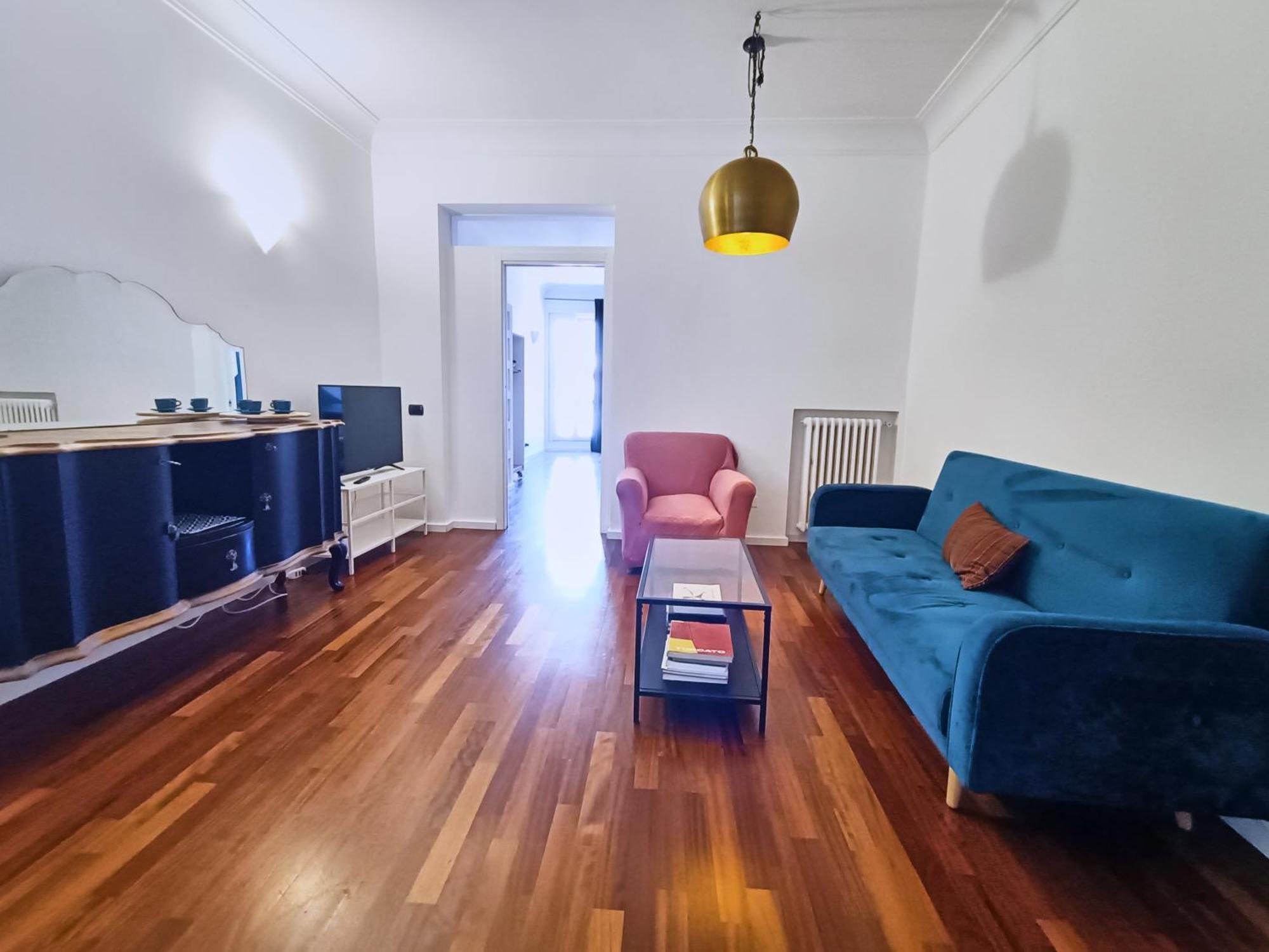 Apartment Casa Lucrezia Rome