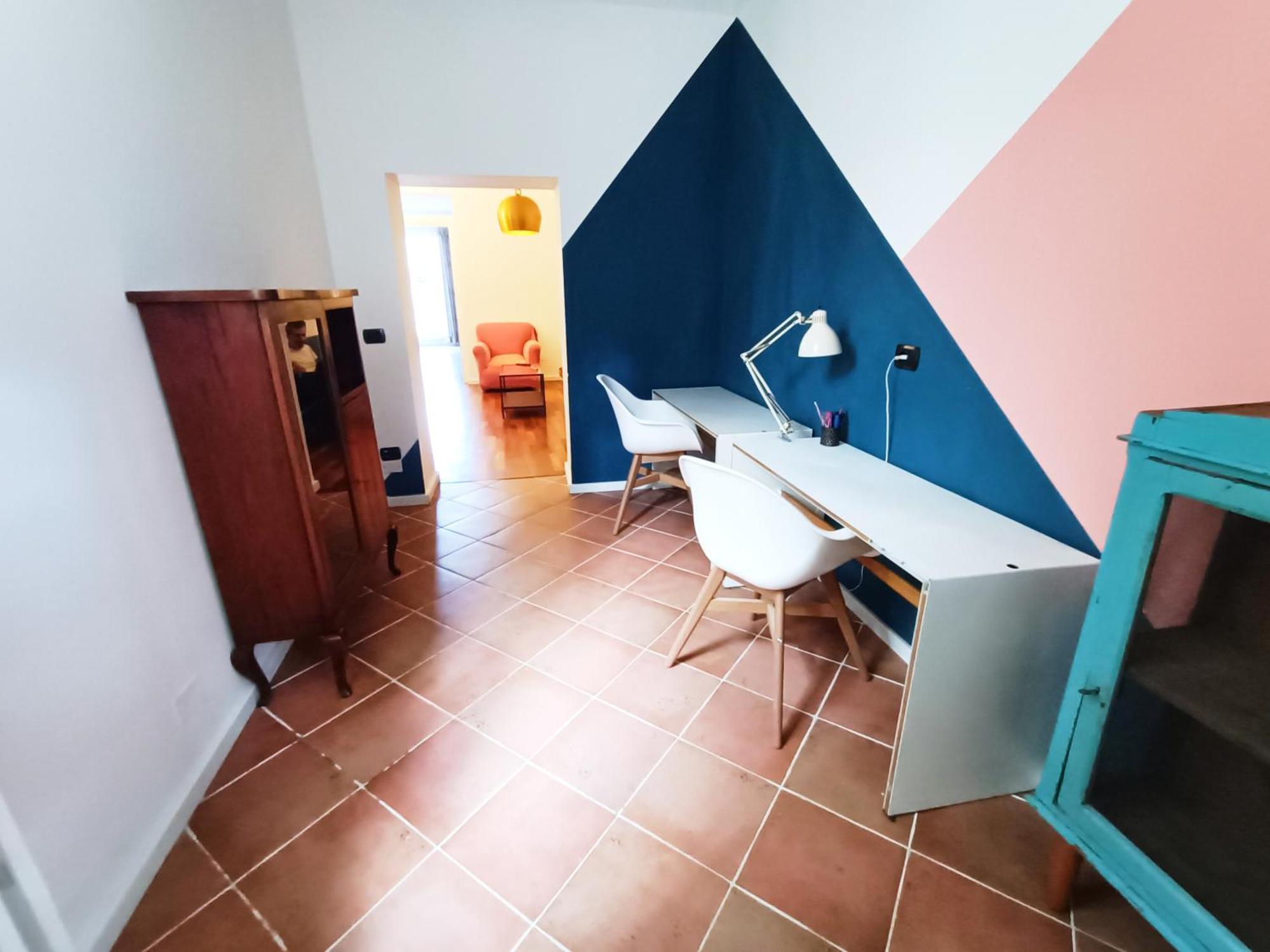 Appartamento Casa Lucrezia *