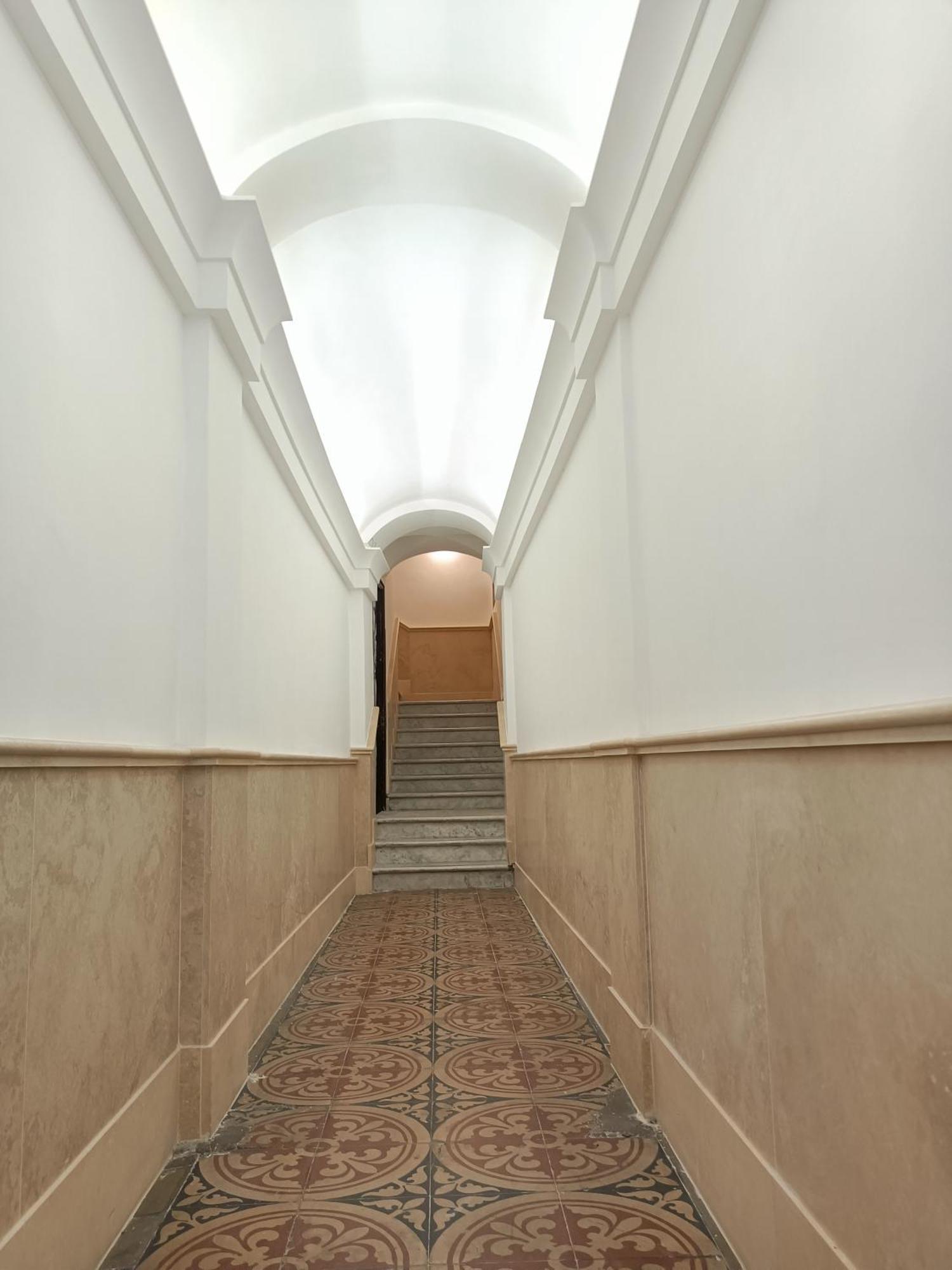 Casa Lucrezia Appartamento