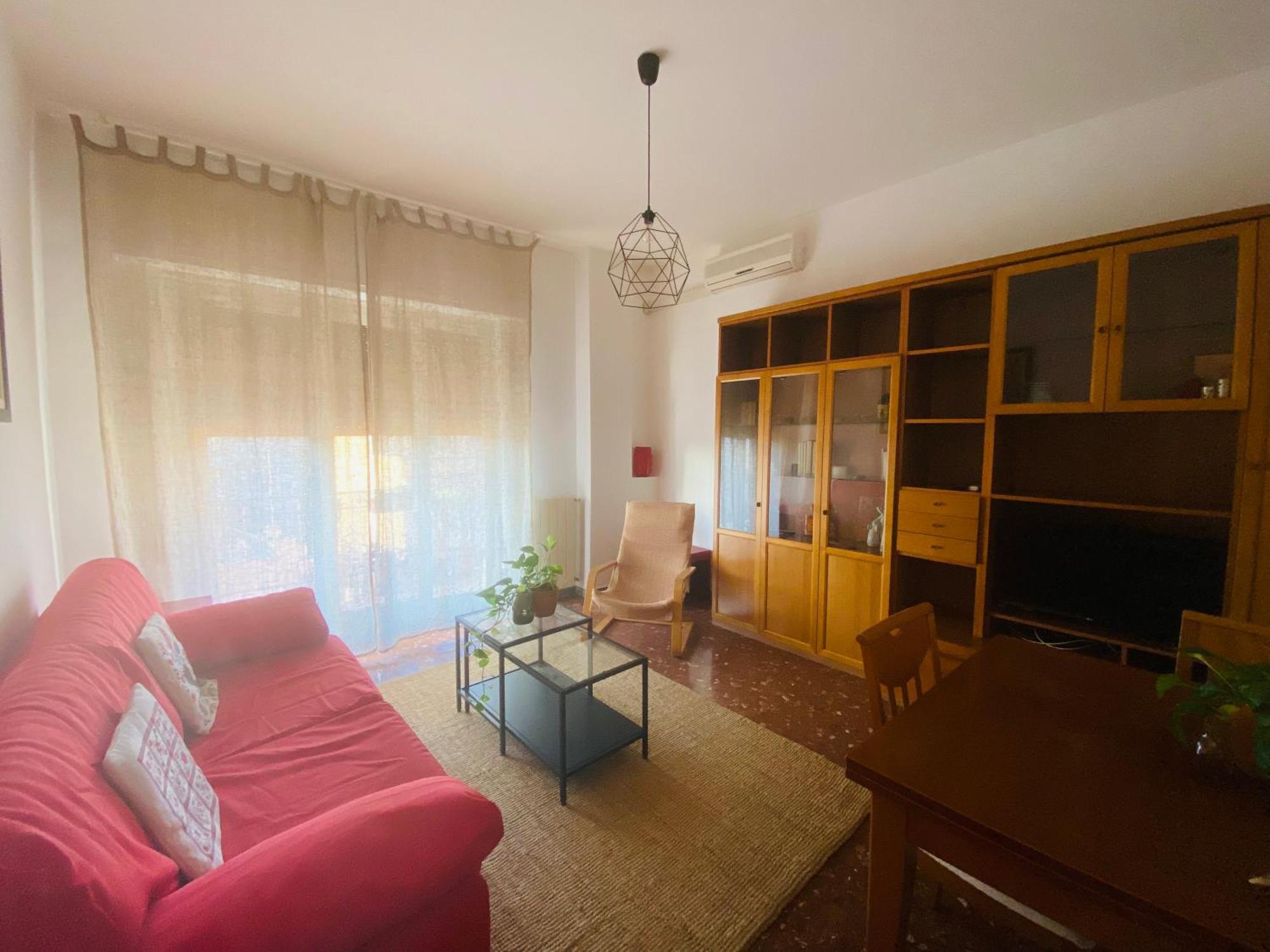 Interno 22 Apartment